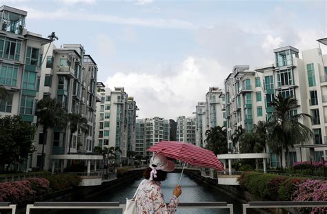Singapore 2nd Most Expensive City To Buy A House Report