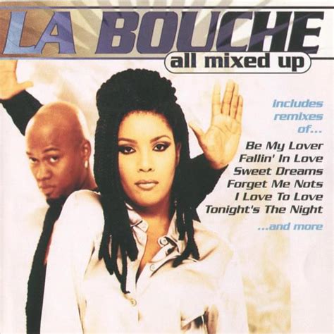 La Bouche Be My Lover Club Mix Lyrics Genius Lyrics