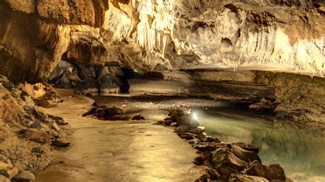 10 Tennessee Caves You Want To Visit And Explore Wanderwisdom