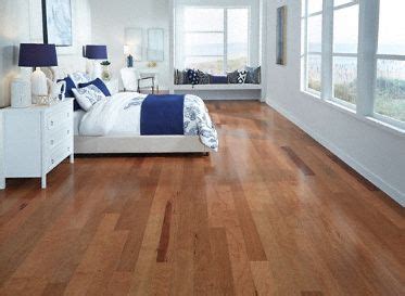 When you choose one of the quality engineered hardwood flooring options we offer, a flooring professional will schedule your installation around your schedule! Mayflower Engineered - 3-8 x 5 Spanish Hickory High Gloss ...