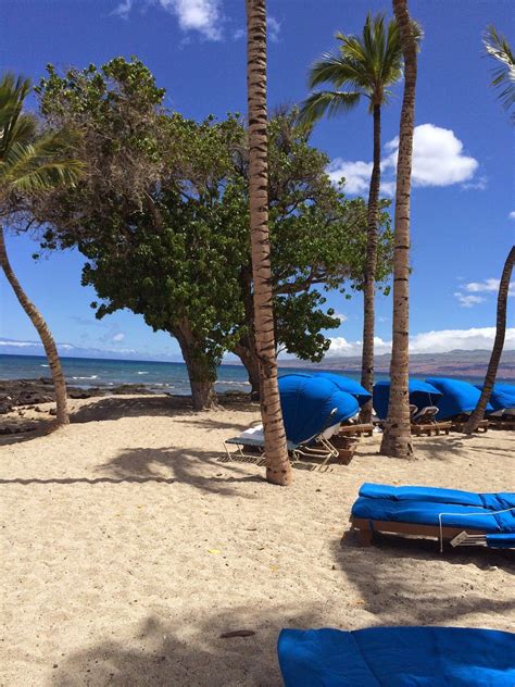 The Mauna Lani Resort My Idea Of Paradise In Hawaii Big Island