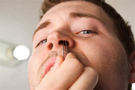 The Nose Knows 6 Things Your Nose Tells You About Your Health