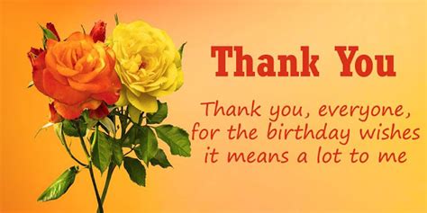 Thank You Quotes For Birthday Wishes In Hindi Building With Blog