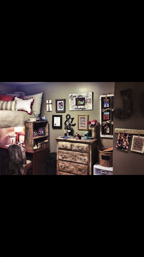 My Room In The Village Auburn University Dorm Sweet Dorm College