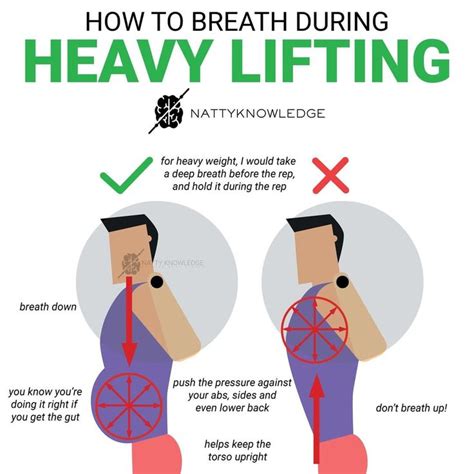 10 Rules For Building Muscles On Bulking Phase Gym Tips Breathing Techniques