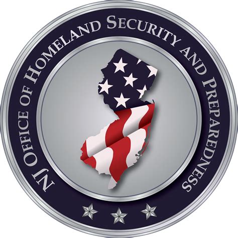 Department Of Homeland Security Logo Png