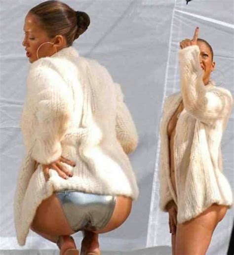69 Jennifer Lopez Nude Pics