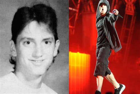 Proof That Even The Hottest Celebrities Were Once Ugly Kids 22 Photos