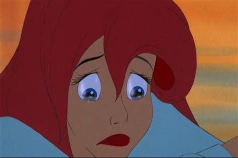 Who Has The Most Beautiful Cry With Tears Disney Princess Fanpop