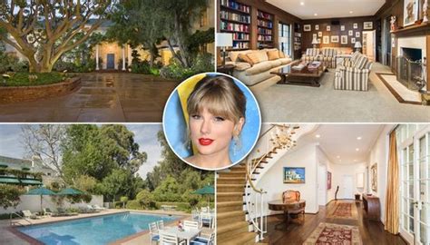 The Best Celebrity Houses From Modest To Most Expensive