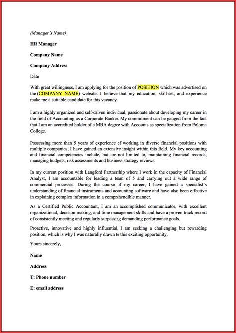 So, an effective motivation letter provides some essential information about you. Best Ideas Of Cover Letter Template for Bursary for Cover ...