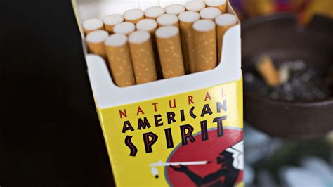 ‘organic Cigarettes No Safer For Avoiding Lung Cancer Risk Everyday