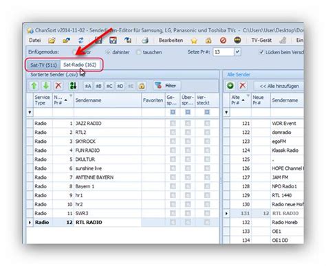 Mit dem ausfüllbaren formular erhältst du ein fertiges unitymedia tv senderliste zum ausdrucken tipps tippcenter. Unitymedia Tv Senderliste Zum Ausdrucken - Anleitung und Tipps zum TV-Browser - COMPUTER BILD ...