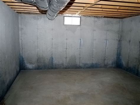 Insulating Basement Walls For Increased Energy Efficiency