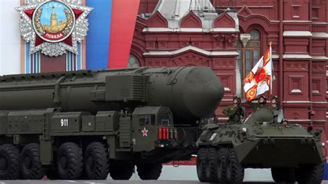 Venäjä vauhdittaa ydinohjusten päivittämistä - uusi ohjus 