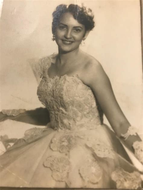 Gladys González De Kirschner Obituary San Juan Pr