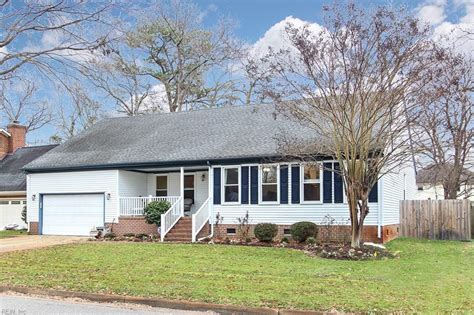 Search chesapeake, va real estate and mls listings. Houses for Sale in Wedgewood Estates, Chesapeake, Virginia ...