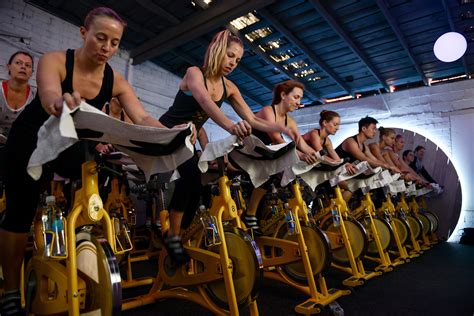 9 Spinning Class Mistakes You May Be Making Without Even Realizing It