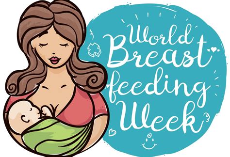 World Breastfeeding Week History And Significance