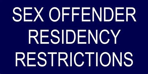Sex Offender Registry Irving Tx Official Website