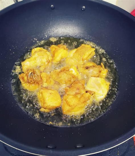 Harganya yang murah dan rasa yang sedap pasti menambat selera sesiapa sahaja yang makan. Ayam Nasi Kak Wok Rangup Dan Sedap! Lelaki Ini Kongsi ...