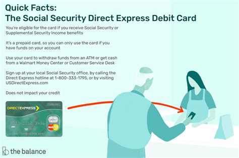 Once there follow the instructions, the online basics are outlined bel. What You Must Know About the Social Security Debit Card