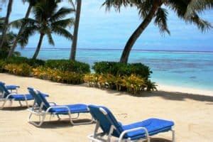 Cook Islands Escapes