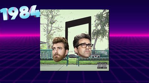 You Are Here Rhett And Link Music Video Youtube