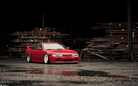 See more ideas about jdm wallpaper, jdm, art cars. Red coupe, JDM, Stance, Nissan, Silvia HD wallpaper ...