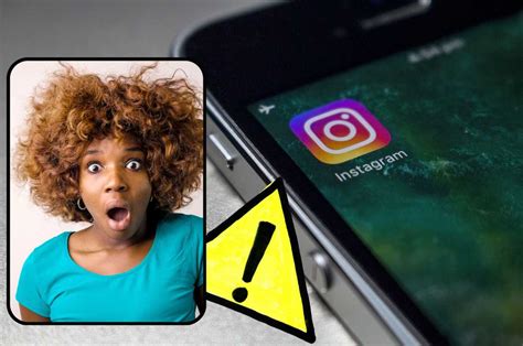 Instagram sta bloccando gli account ecco perché NewsEcologia it