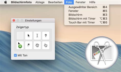 Screenshot Mac Bildschirmfoto In Macos Praxistipp Mac Checker