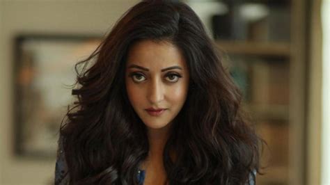 Raima Sen The Last Couple Of Years I Have Only Done Ott Work And I