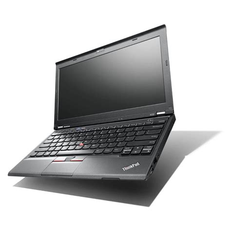 Lenovo Thinkpad X230 I5 4gb 120gb Ssd 125 W10 Digiplanet