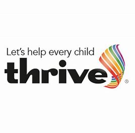 Image result for thrive approach