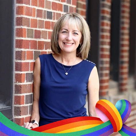 Kara Coates for Gahanna Jefferson School Board