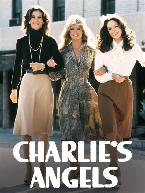 Charlies Angels Where To Watch And Stream Tv Guide