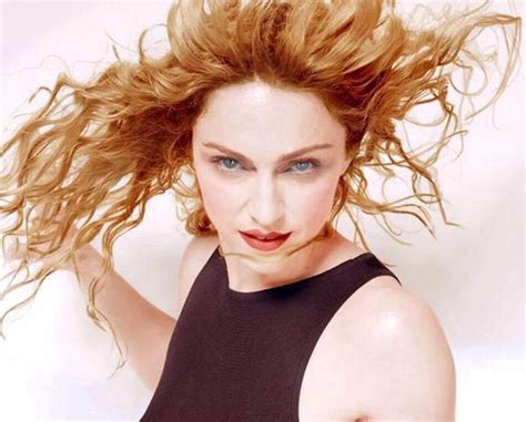 So flattering in black with wide leg style. Madonna | Madonna, Madonna 90s, Icon