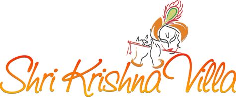 Download Clipart Download Logo Clipart Krishna Shri Krishna Logo Png