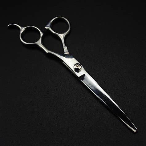 Professional Barber Scissors Hair Salon Hairdressing Scissors 6 Inch
