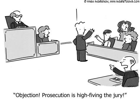 Law Cartoon 6646 Andertoons