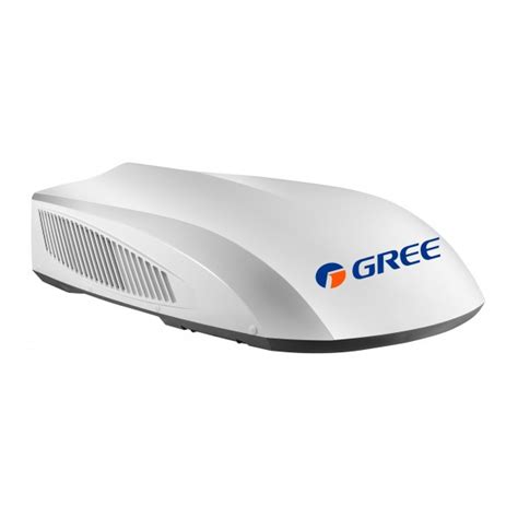 Searching for portable air conditioners? GREE 3.5kw Roof Top Air Conditioner - Fifth Wheeler