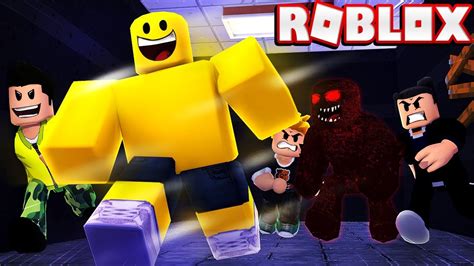 Making Everyone So Mad They All Turn Against The Noob Roblox Flee
