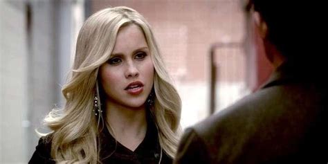 List Of Claire Holt Movies And Tv Shows Best To Worst Filmography