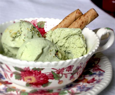 Pistachio Ice Cream Learn From It Sis Boom Blog