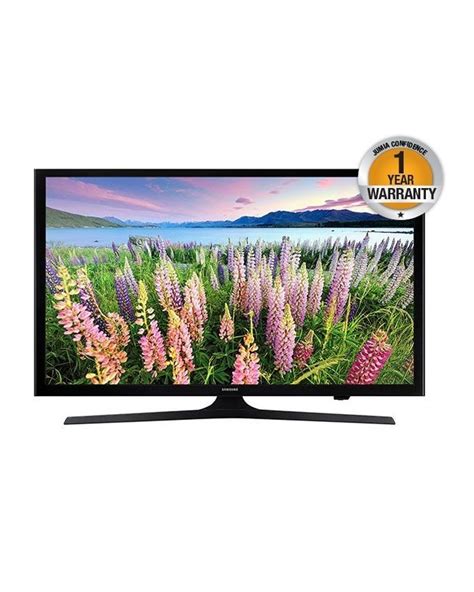 Samsung J5200 48 Full Led Smart Tv Black Buy