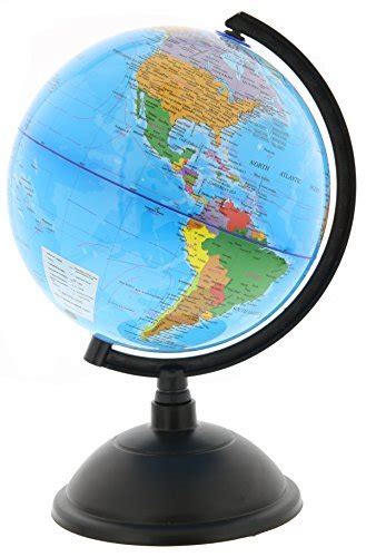 15 Best And Coolest Globe Toys