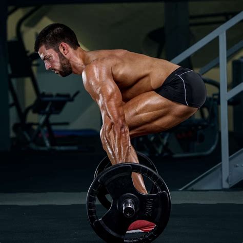 The Ultimate 5 Day Workout Split For Building Muscle Set For Set