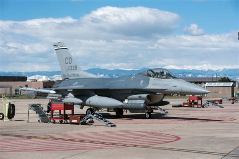 Dvids News Colorado Air National Guard 120th Fighter Squadron