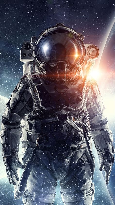 Astronaut Wallpaper Astronaut Wallpaper 4k Wallpapers For Pc Space