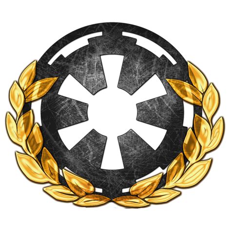Galactic Empire Logo By Emperorrus On Deviantart